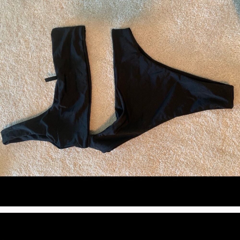 Pretty Little Thing One Piece